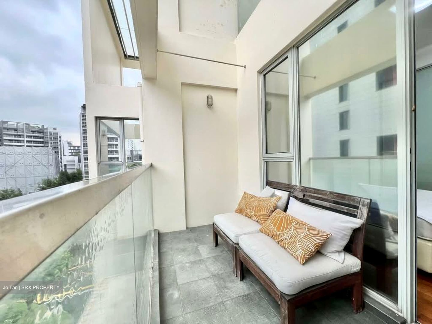 Niven Suites (D9), Condominium #581242421